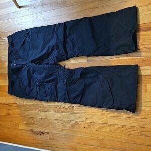 The North Face Women's Snow Pants XL